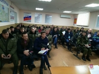 Поддерживать порядок на ЧМ-2018 полицейским помогут казаки