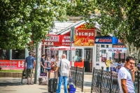 Больше 70% волгоградцев не готовы покинуть родной город ради другой работы