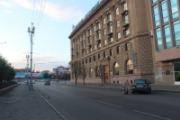 Численность волгоградцев уменьшается с каждым годом 