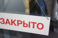 В Волгограде из-за пожароопасности продолжают массово закрывать ТРЦ