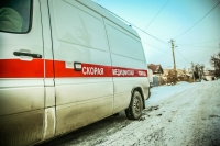 В прошлом году волгоградцы страдали от простуды и кишечных инфекций