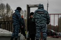 На Масленицу в Волгограде перекроют несколько дорог
