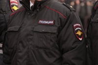 Следователи выясняют обстоятельства похищения девушки на проспекте Ленина