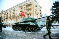 ВЦИОМ: 56% опрошенных считают, что подрастающее поколение нужно привозить в Волгоград