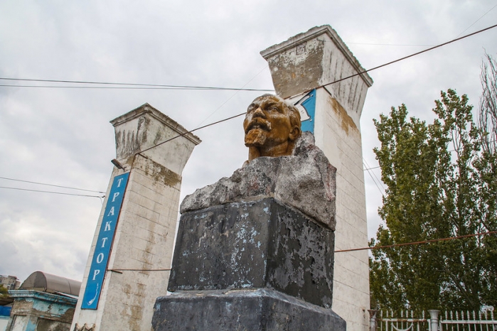 В Волгограде тракторный завод передали в управление корпорации «Ростех»