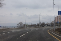 Рокадная дорога