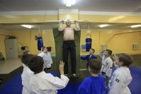 Родителям в Волгограде порекомендовали не перегружать детей дополнительными занятиями