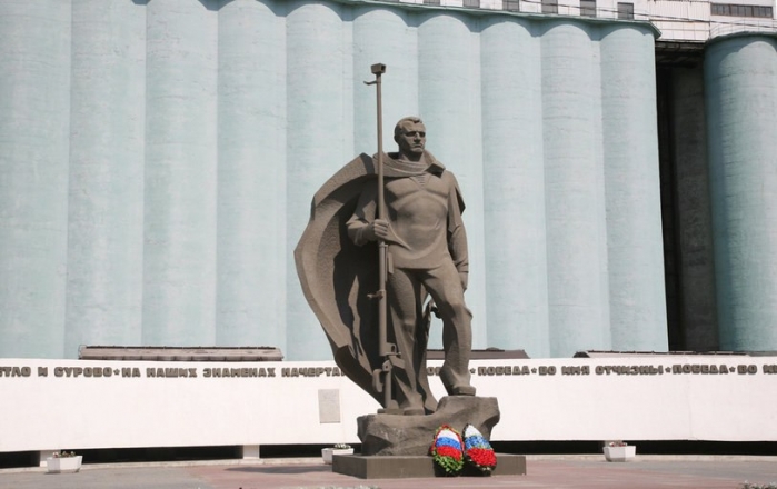 Уличная память или о ком сегодня помнят улицы Волгограда