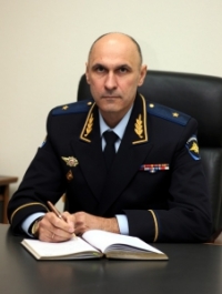 Стало известно, почему Путин отправил волгоградского генерала в отставку