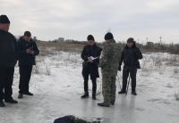 Подросток из Волжского погиб из-за переохлаждения