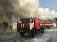 В Ворошиловском районе Волгограда в частном доме погиб 55-летний мужчина