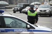 В Волгограде водители ездят нетрезвыми, с тонировкой и без документов