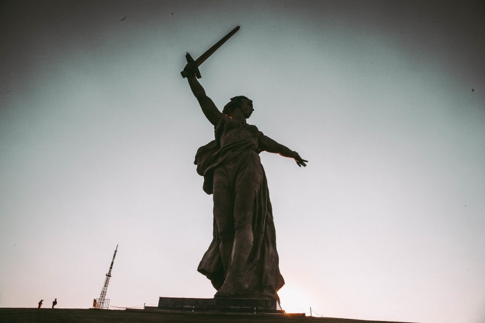 Что знают о Волгограде туристическом в других российских городах