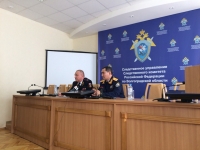 Похититель Камышинской девочки побоялся требовать выкуп и готовился к убийству