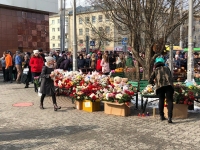 Первым фигурантам уголовного дела по ЧП в Кемерово предъявили обвинение