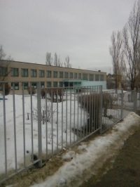 Ученица коррекционного класса сломала позвоночник в школе