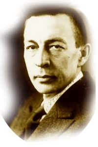 Сергей Рахманинов