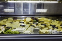 В России с июля по-новому начнут маркировать всю молочную продукцию