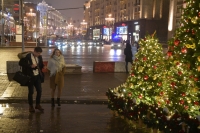 Онищенко призвал о сокращении новогодних каникул в России до 2 января