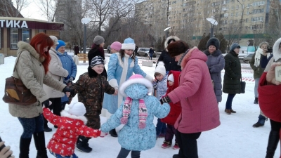 В Волгограде закончился «новогодний чёс»: отзывы волгоградцев о прошедших мероприятиях