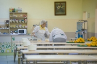 Стало известно, чем отравились кадеты в подмосковных Люберцах