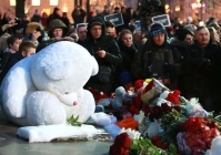 По поручению Путина торговые центры в России проверят на безопасность