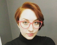 Татьяна Фельгенгауэр