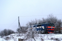 В Волгограде появилась мемориальная доска железнодорожникам-участникам Сталинградской битвы