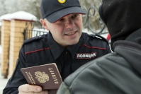 Волгоградцев в дни чемпионата по футболу могут не пустить к себе домой