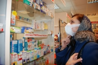  Роспотребнадзор: эпидемия гриппа и ОРВИ наблюдается в 24 российских регионах