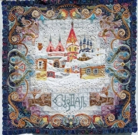 Лоскутное поле