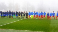 Франция – Россия - 2:0 (1:0).