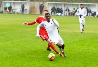 Франция – Россия - 5:2 (3:1).