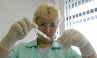 В Волгоградской области на карантин закрыли одну школу и восемь классов