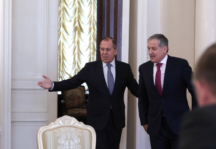 Бандитский Волгоград. Реинкарнация 