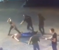 Дело об убийстве спортсмена Драчева в Хабаровском крае передали в суд 