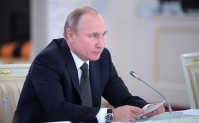 Путин: «США еще больше усугубляют гуманитарную катастрофу в Сирии»
