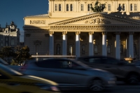 В Москве артист Большого театра лишился дорогого тромбона Бах Страдивариус