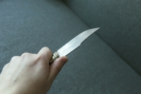 Расчленённому мужчину в Городище перед смертью перерезали горло