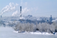 В Волгограде на время проведения ЧМ-2018 могут «встать» вредные производства