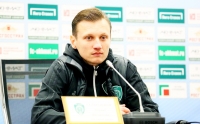 Михаил Галактионов 