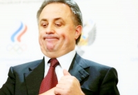 Виталий Мутко 