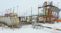 Задержаны «нефтяники-нелегалы».