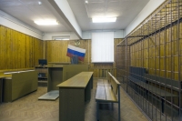 В Москве арестовали стрелявшего экс-директора фабрики «Меньшевик»
