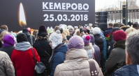 В России в каждом втором ТРЦ нашли противопожарные нарушения