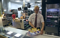 Немецкие исследователи заявили о влиянии фастфуда на иммунитет человека