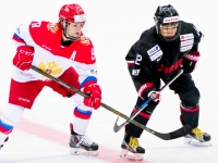 Япония – Россия - 4:5 Б (0:0, 2:1, 2:3, 0:0, 0:1). 