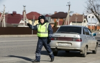 В МВД РФ не поддержали донорство и автоматическое продление прав