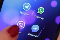Роскомнадзор потребовал от «Telegram» за 15 дней передать ключи дешифровки