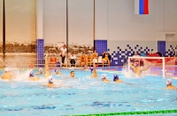 «Спартак-Волгоград» – «Мишкольци» Венгрия - 10:7 (2:2, 4:3, 2:2, 2:0).